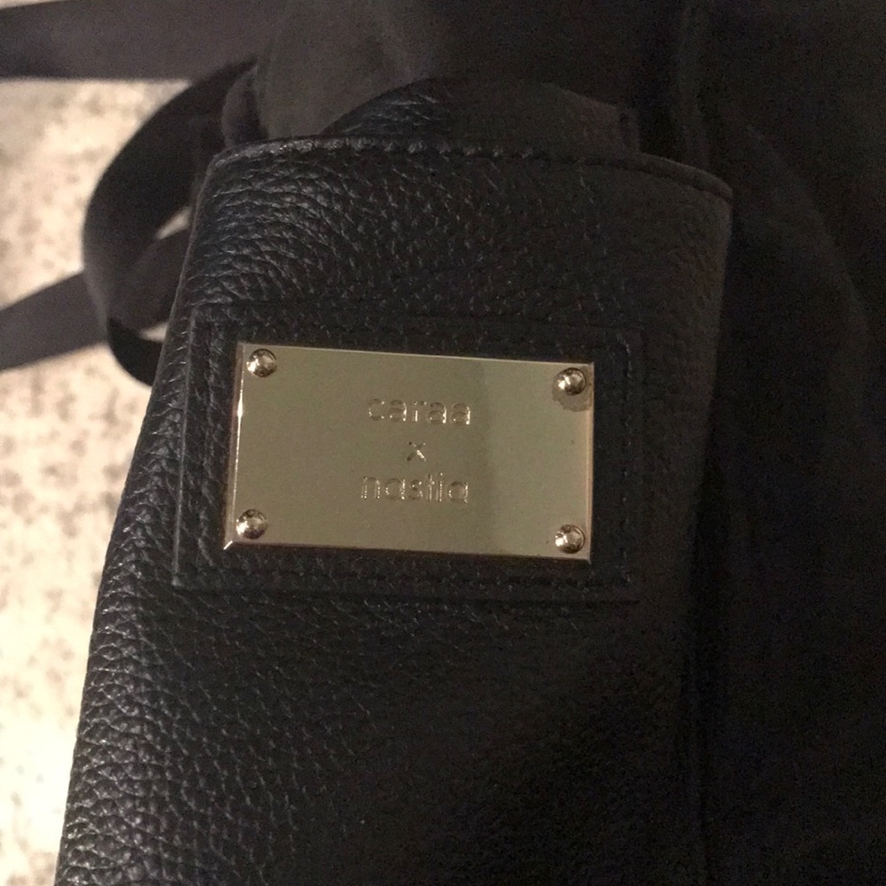 Caraa x Nastia bag